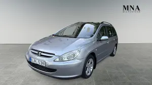 Peugeot 307 2004