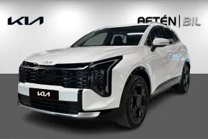 Kia Sportage 2026
