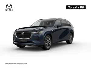 Mazda CX-80 2026