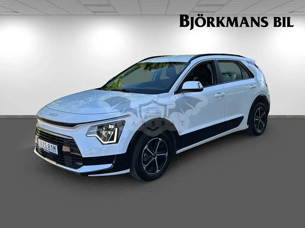 Kia Niro 2024