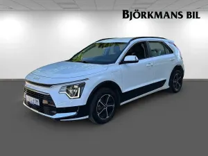 Kia Niro 2024
