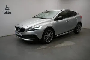 Volvo V40 2017