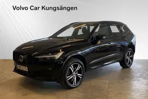 Volvo XC60 2021