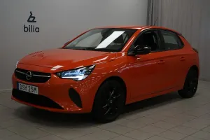 Opel Corsa 2022