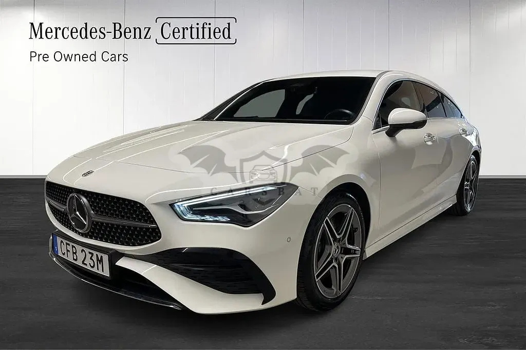 Mercedes-Benz A 2025