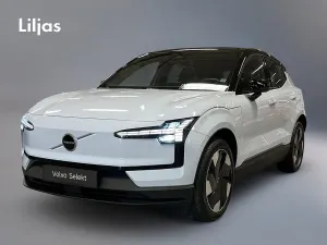 Volvo EX30 2025