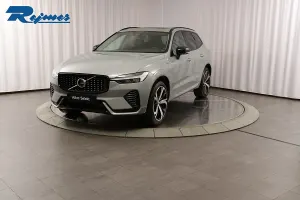 Volvo XC60 2025