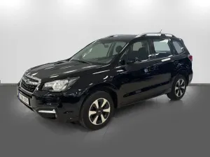 Subaru Forester 2016