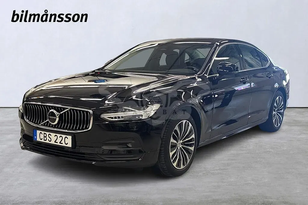 Volvo S90 2022