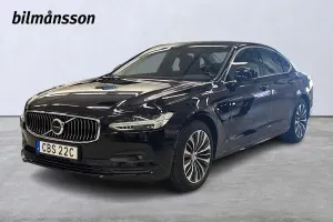 Volvo S90 2022