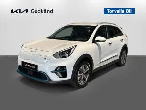 Kia Niro 2021