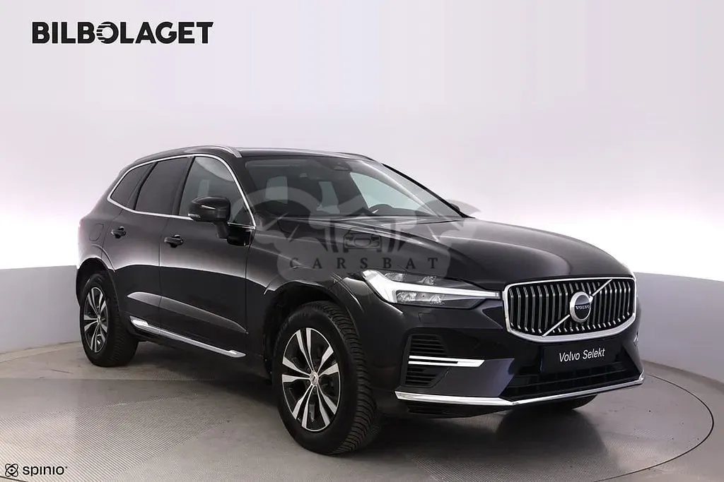 Volvo XC60 2023