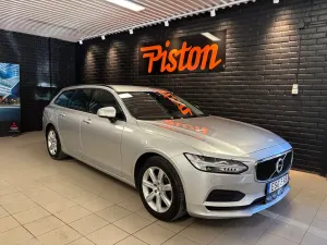 Volvo V90 2018