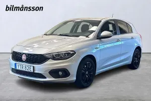 Fiat Tipo 2020