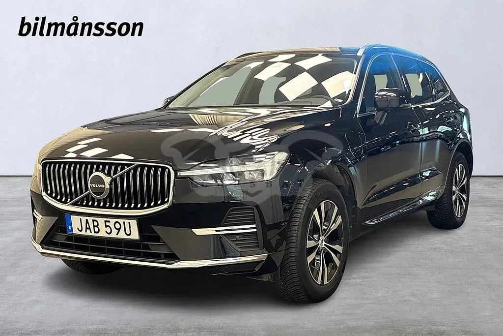 Volvo XC60 2023