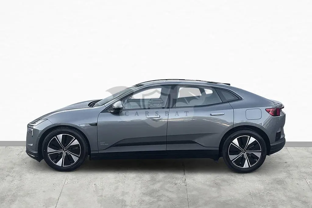 Polestar 4 2026