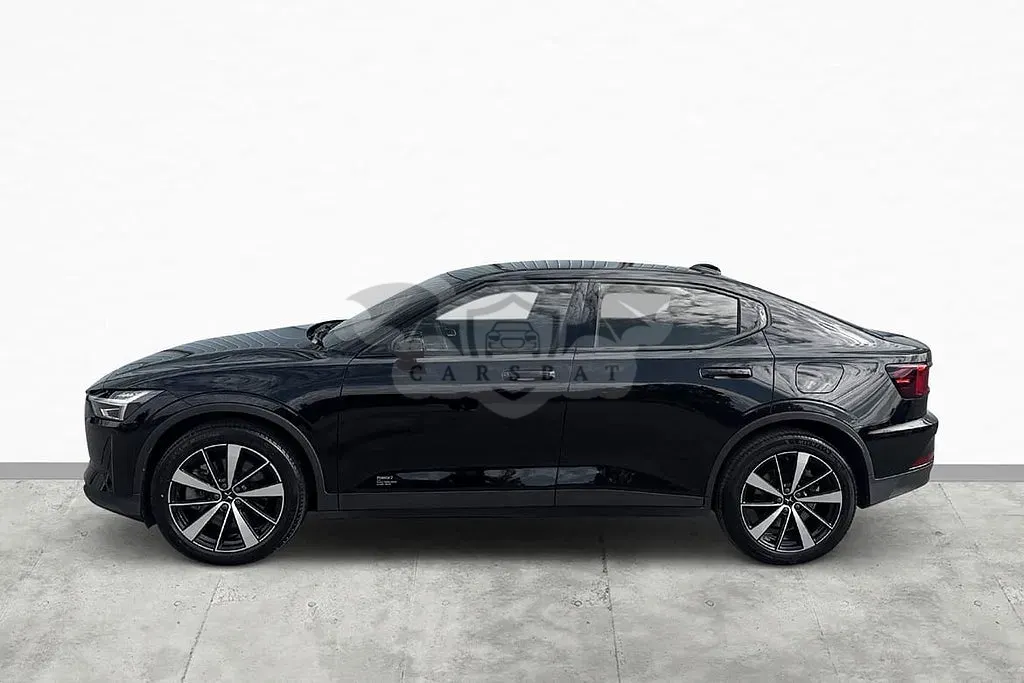 Polestar 2 2022