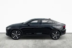 Polestar 2 2022