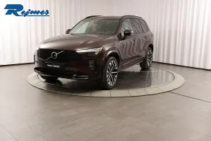 Volvo XC90 2025