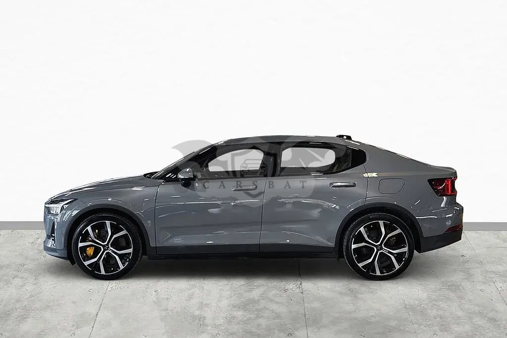 Polestar 2 2021