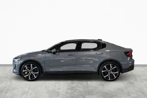 Polestar 2 2021