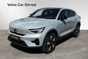 Volvo C40 2024