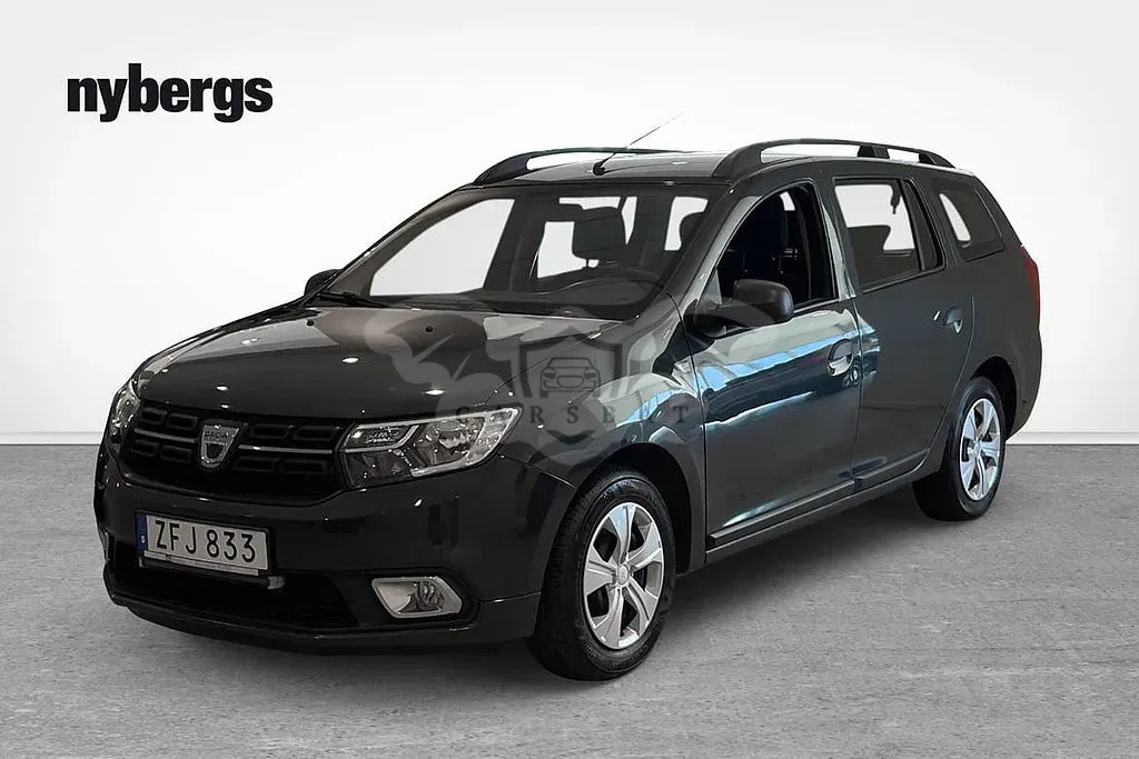 Dacia Logan 2020