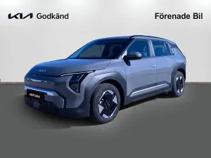 Kia EV3 2025