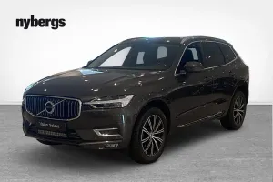 Volvo XC60 2021