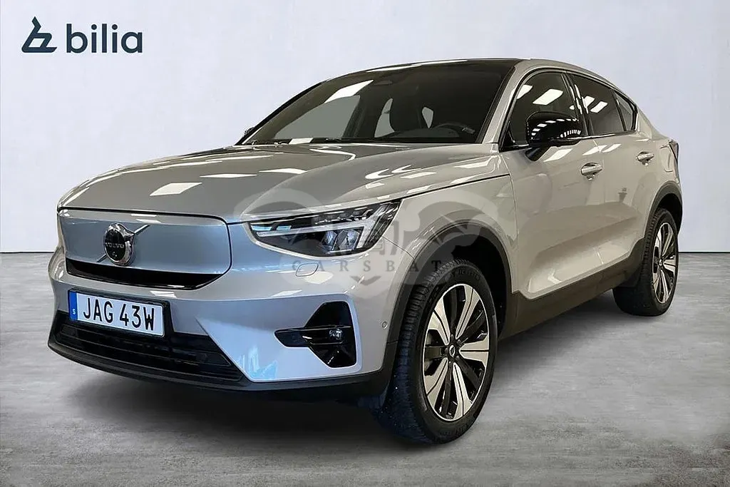 Volvo C40 2023