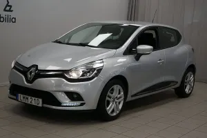 Renault Clio 2019
