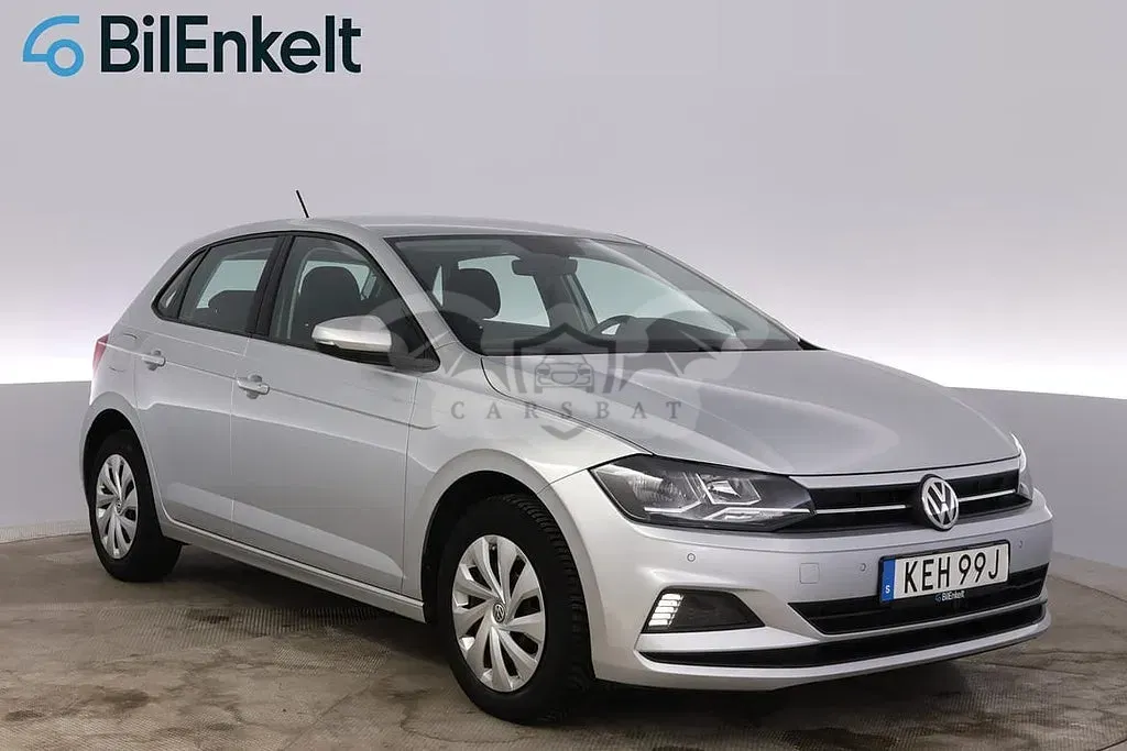 Volkswagen Polo 2020