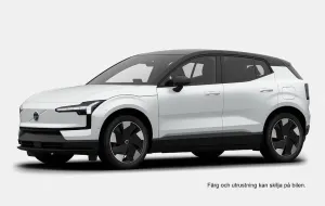 Volvo EX30 2026