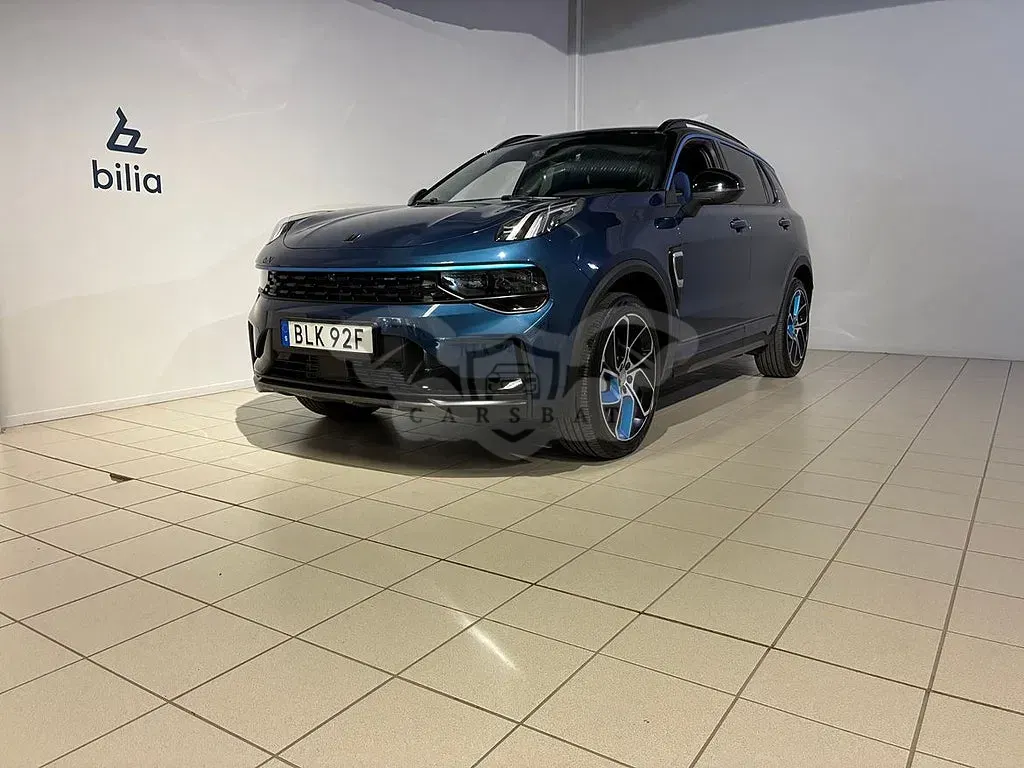Lynk&Co 01 2023