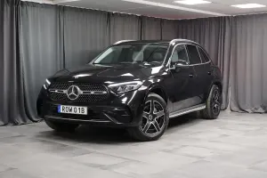 Mercedes-Benz GLC 2023