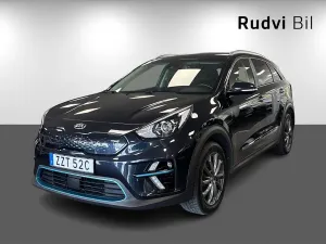 Kia Niro 2021