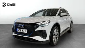 Audi Q4 2023
