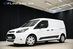 Ford Transit Connect 2018