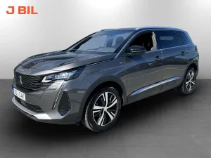 Peugeot 5008 2024