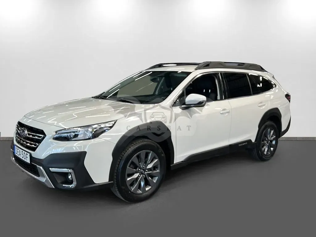 Subaru Outback 2023