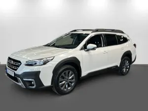 Subaru Outback 2023