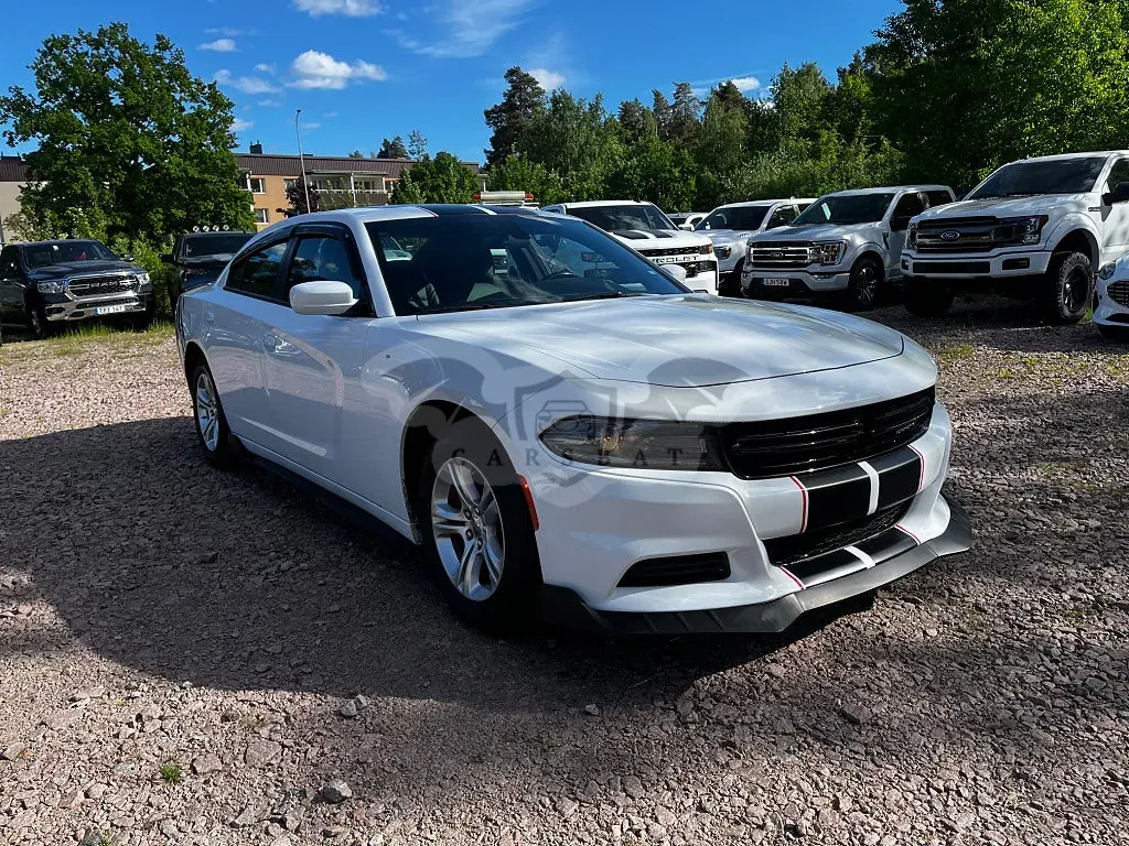 Dodge Charger 2022