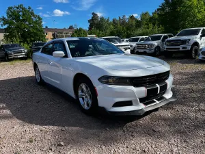 Dodge Charger 2022