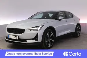 Polestar 2 2023