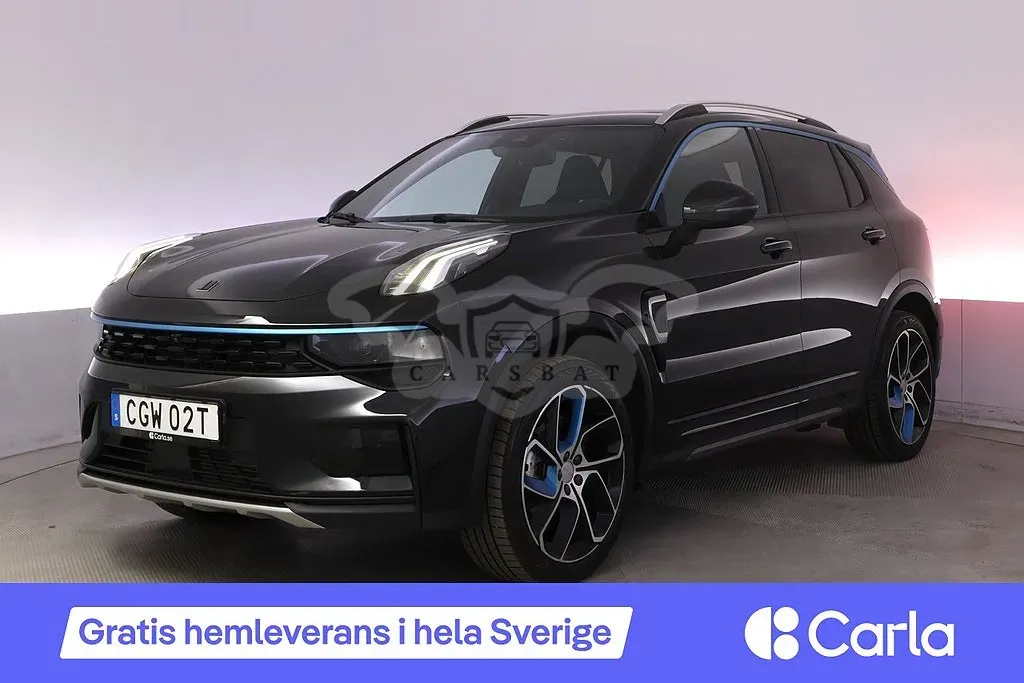 Lynk&Co 01 2023
