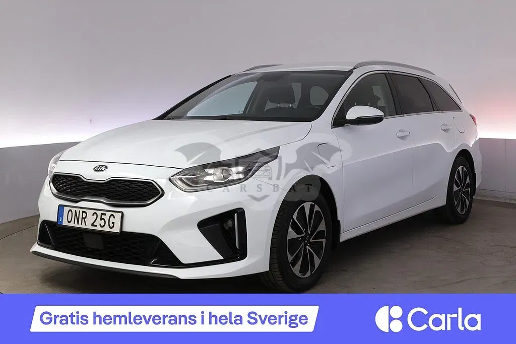 Kia Ceed 2021