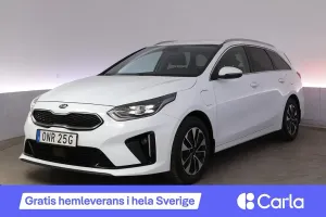 Kia Ceed 2021