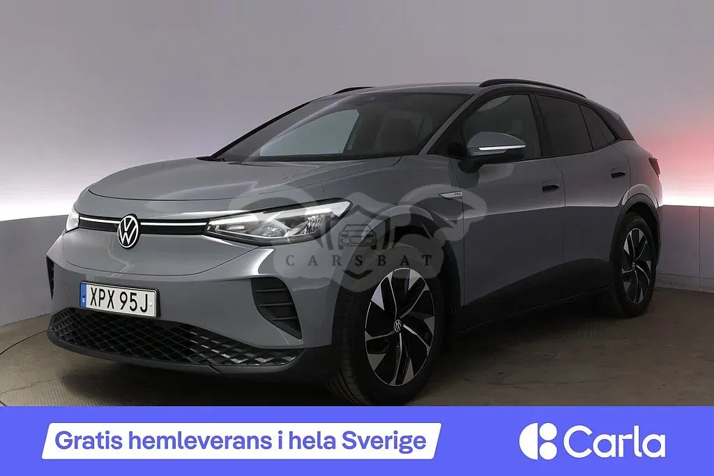 Volkswagen ID.4 2023