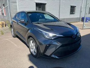 Toyota C-HR 2023