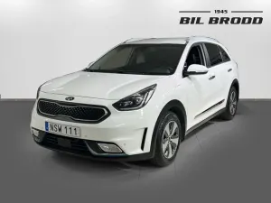 Kia Niro 2018